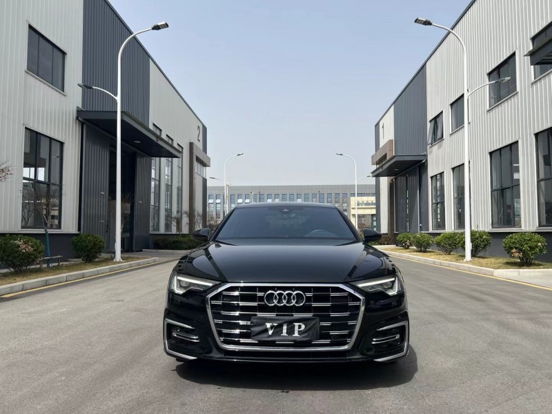 徐州24年奥迪A6L1