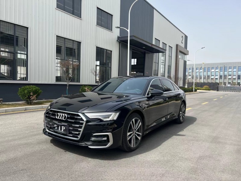 徐州24年奥迪A6L2