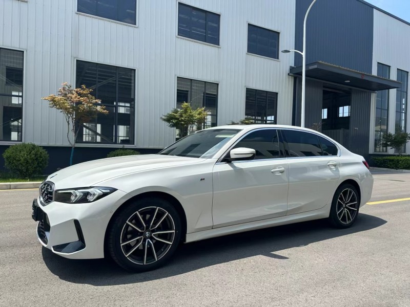 徐州24年宝马3系2