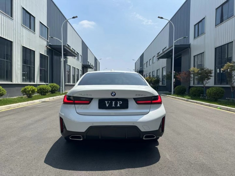 徐州24年宝马3系9