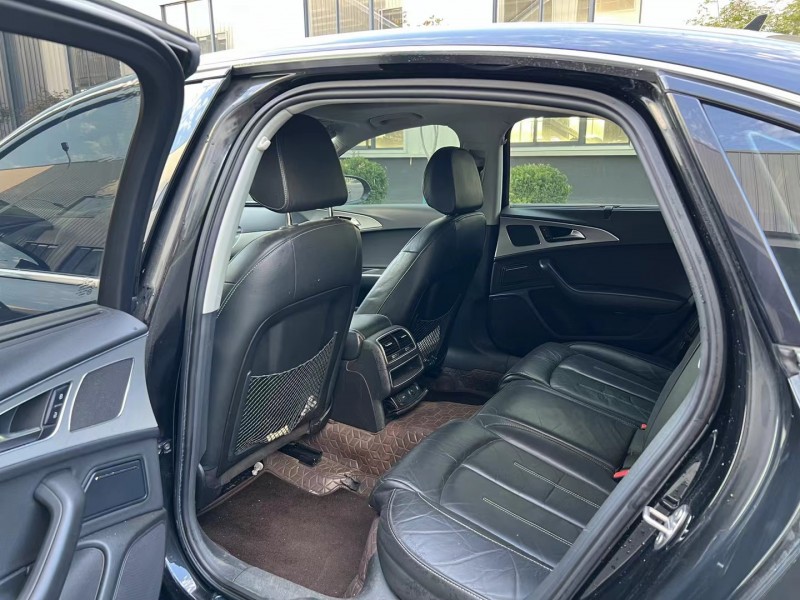 徐州18年奥迪A6L5