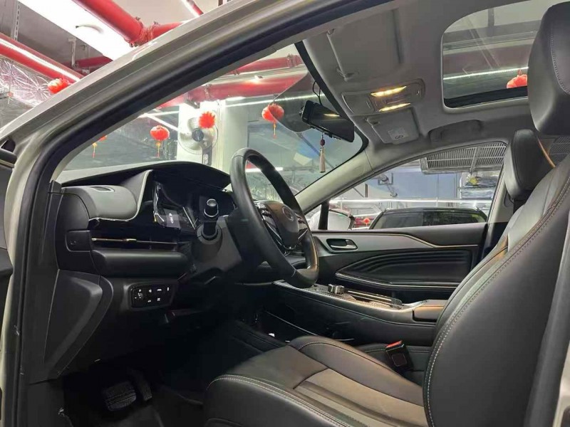 深圳25年东风风神4