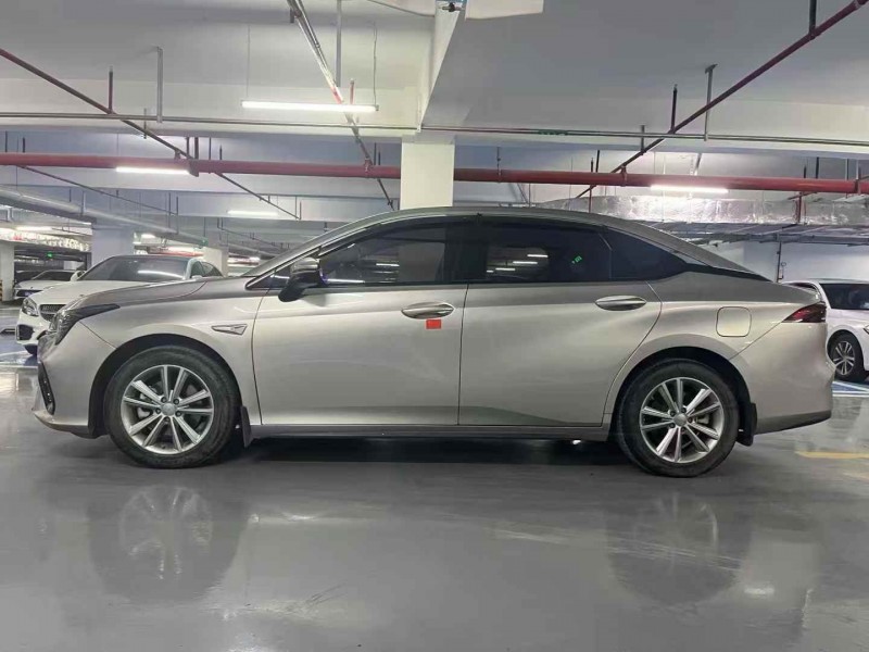 深圳25年东风风神7