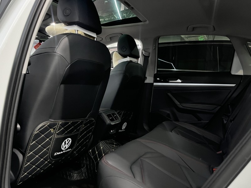 深圳25年大众朗逸6