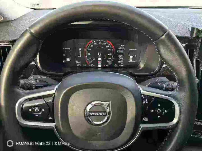 新乡18年沃尔沃S905