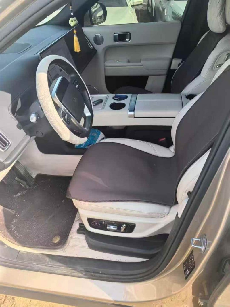 临沂23年理想L83