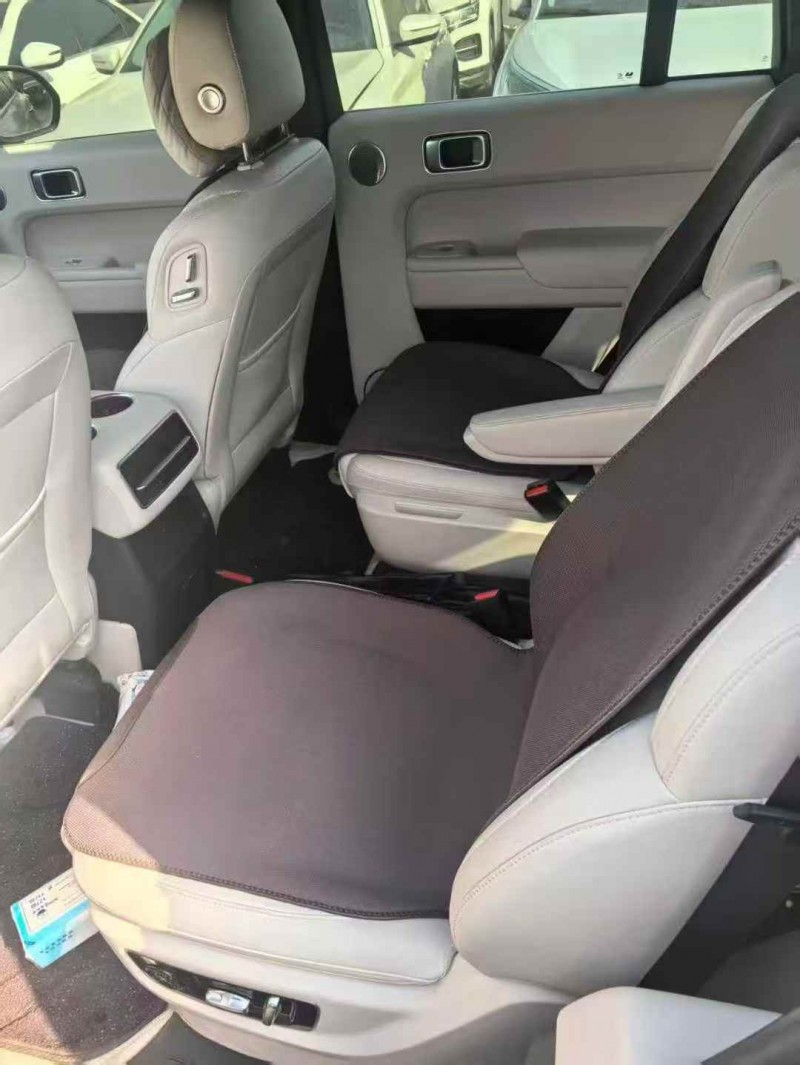 临沂23年理想L84