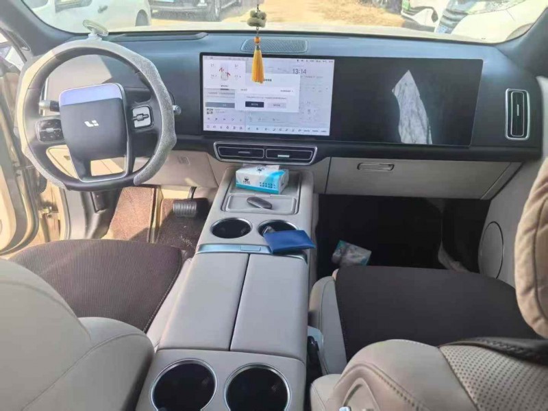 临沂23年理想L85