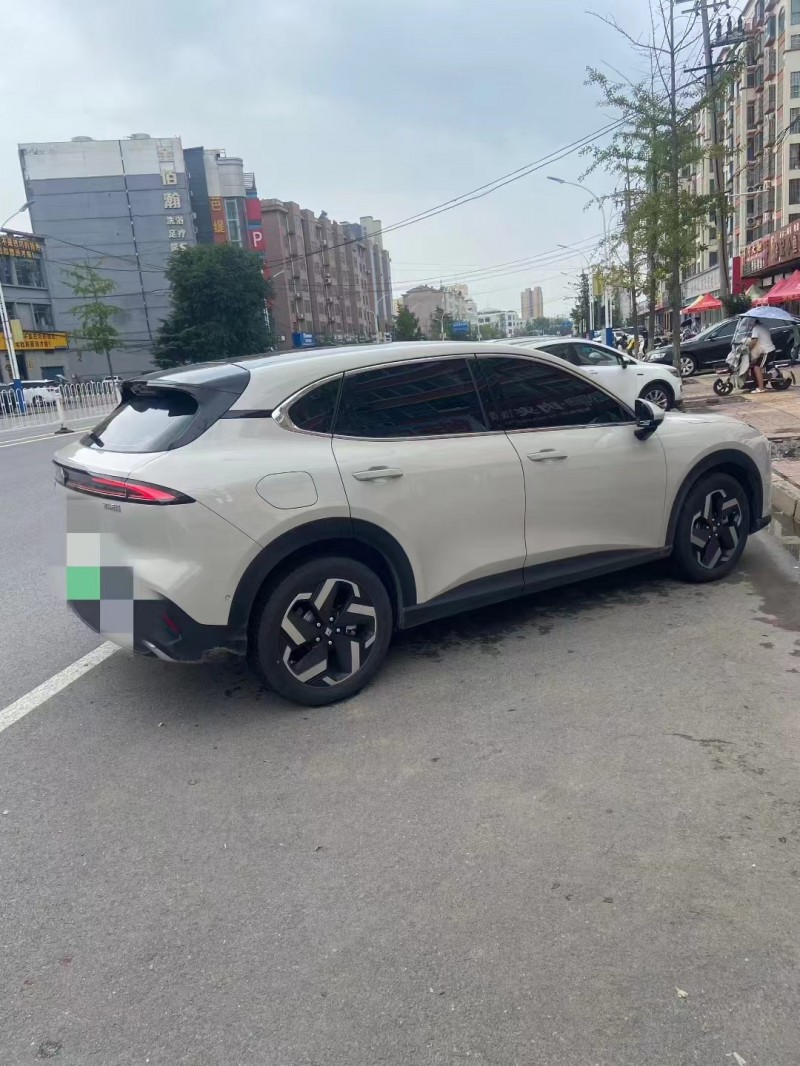 临沂25年宝骏云海7