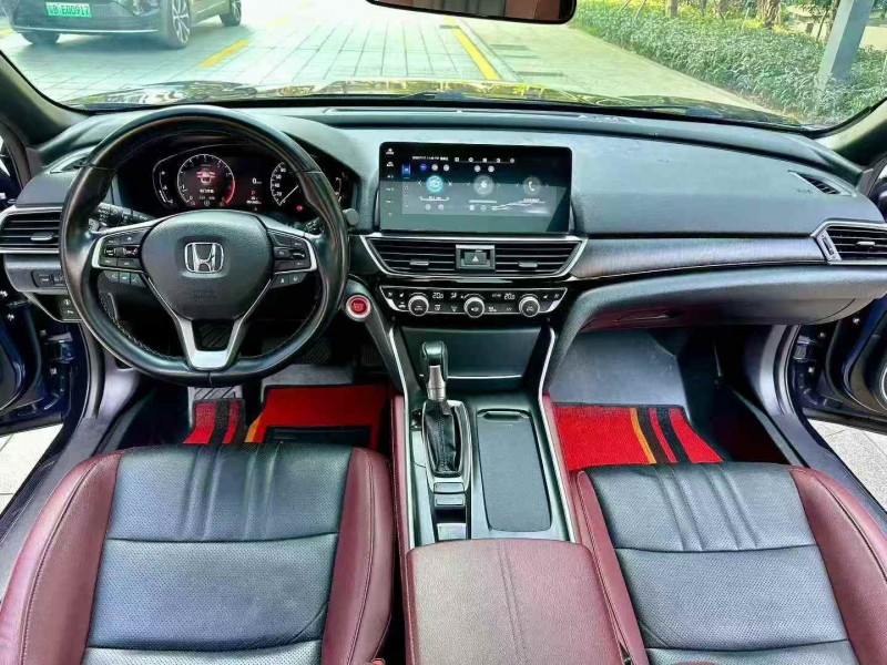 深圳23年本田英诗派5