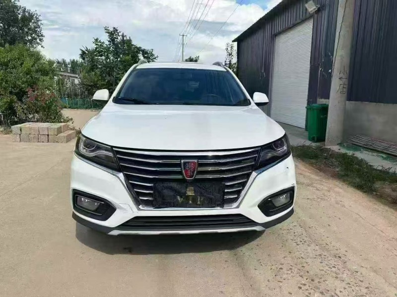 徐州21年荣威RX51