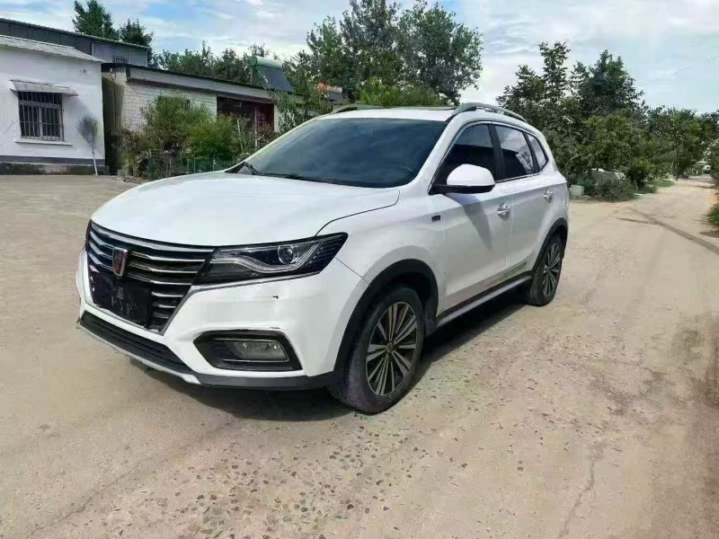 徐州21年荣威RX53