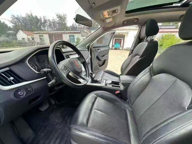 徐州21年荣威RX54