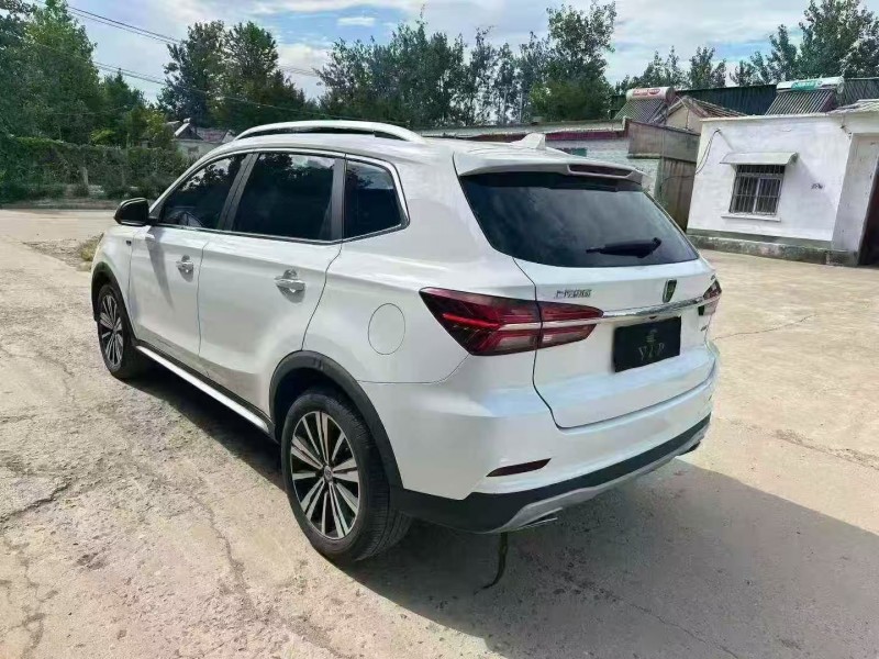 徐州21年荣威RX58