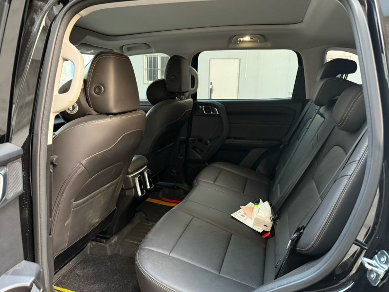 聊城24年哈弗大狗3