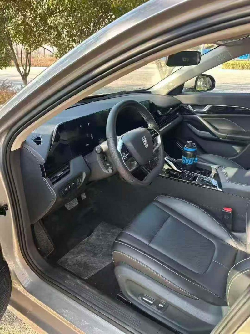 淄博24年奔腾B704