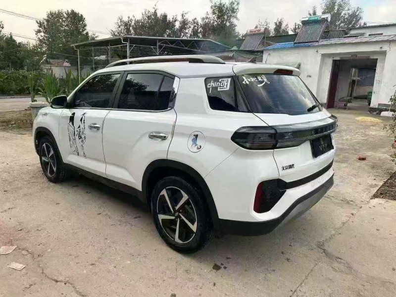 徐州21年现代ix358