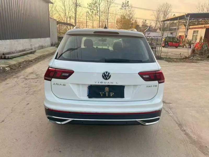 徐州23年大众途观9