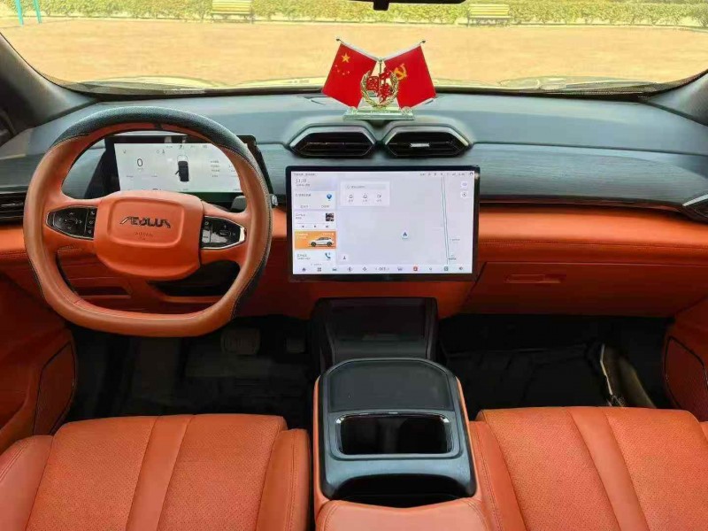 东营24年东风风神5