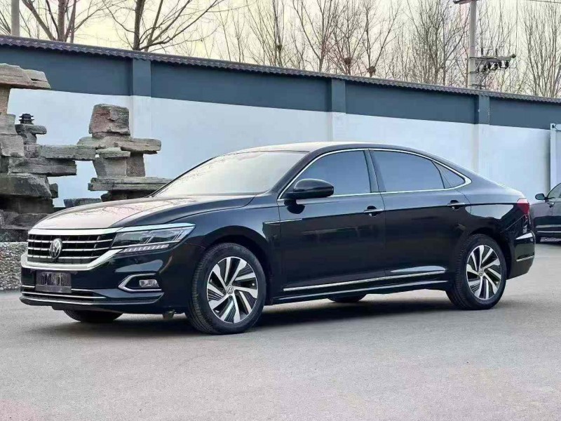 保定20年大众帕萨特2