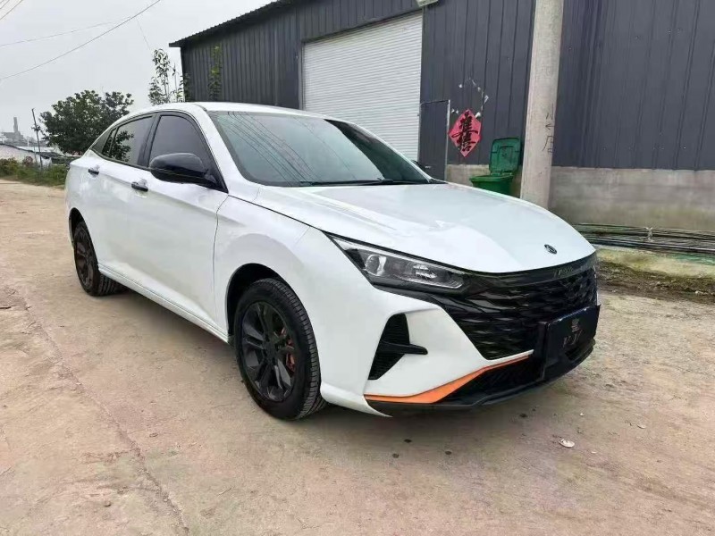 徐州23年东风奕炫2