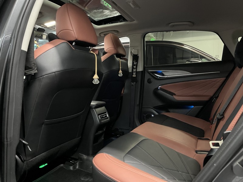 深圳24年长安汽车逸动6