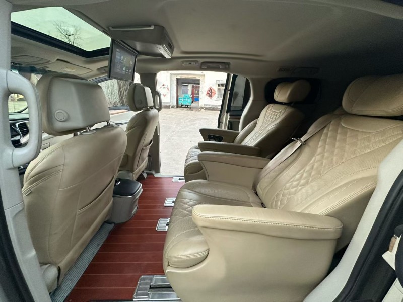 徐州18年别克GL86