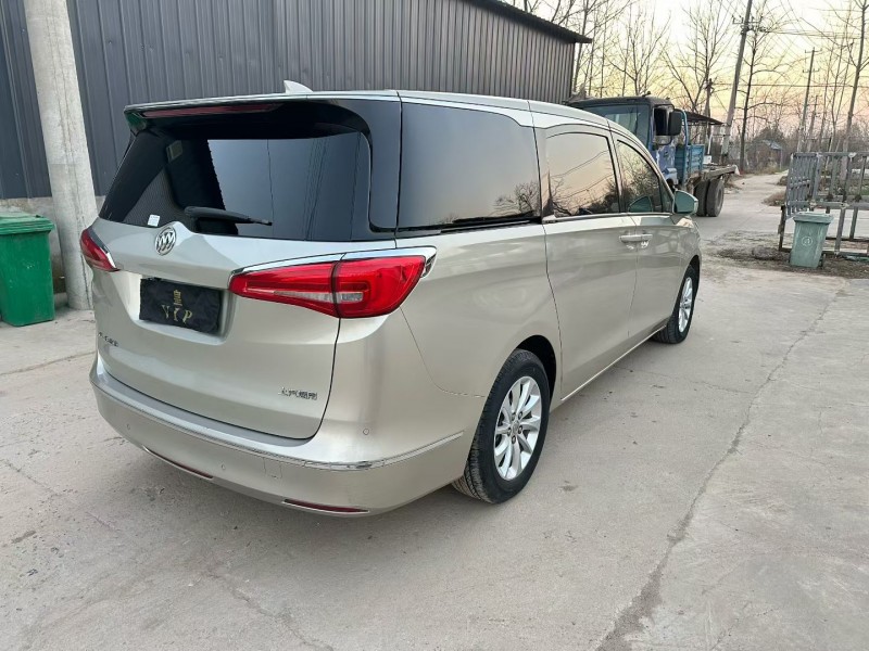 徐州18年别克GL88