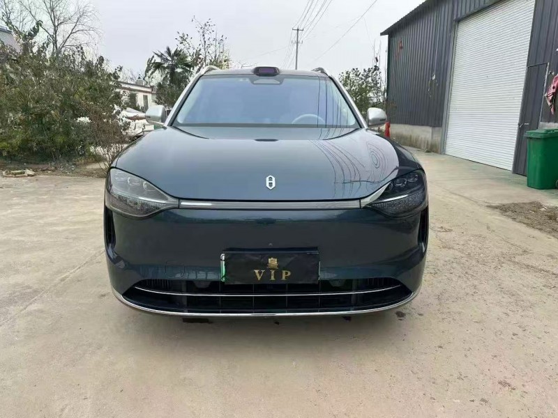 徐州24年华为智选问界1