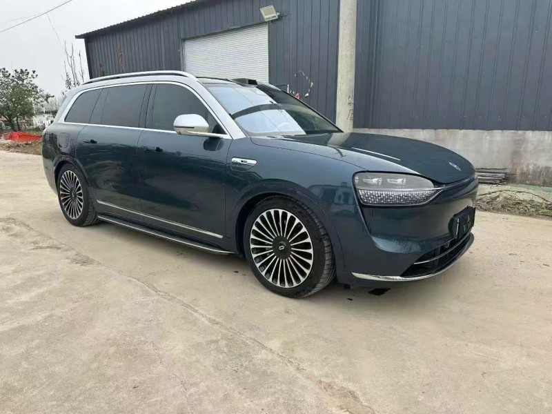 徐州24年华为智选问界2