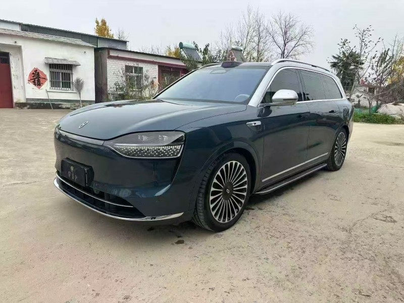 徐州24年华为智选问界3