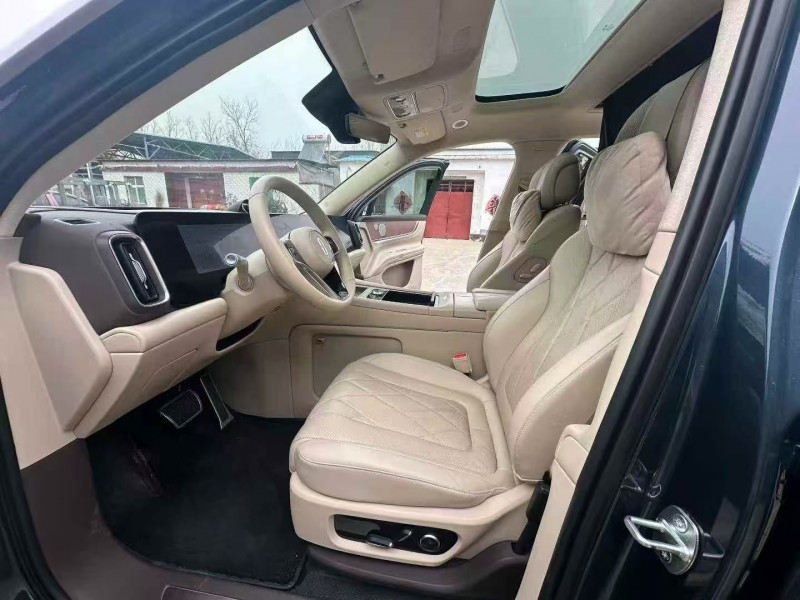 徐州24年华为智选问界4