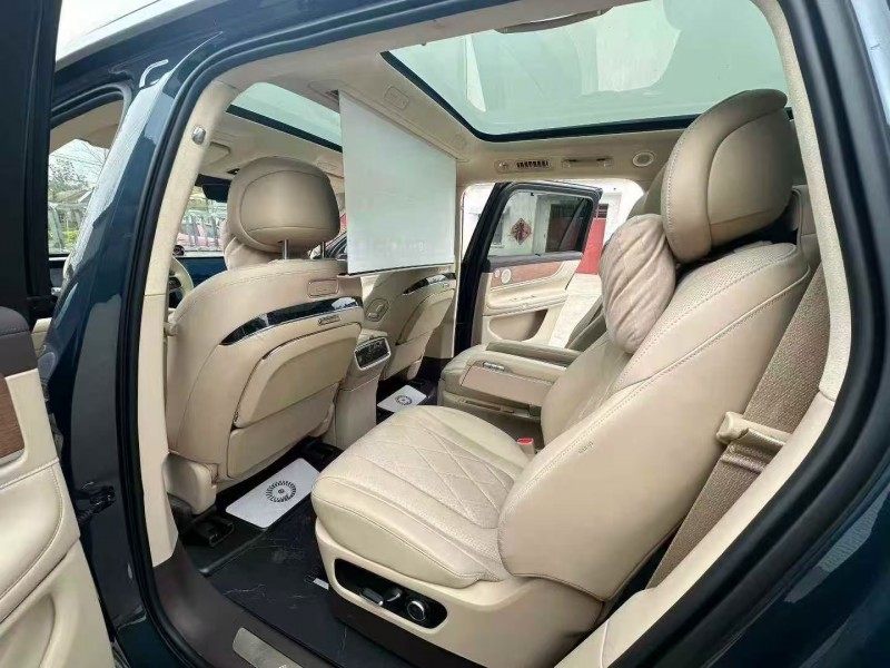 徐州24年华为智选问界6