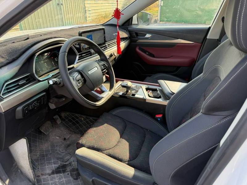 中山23年奇瑞捷途9