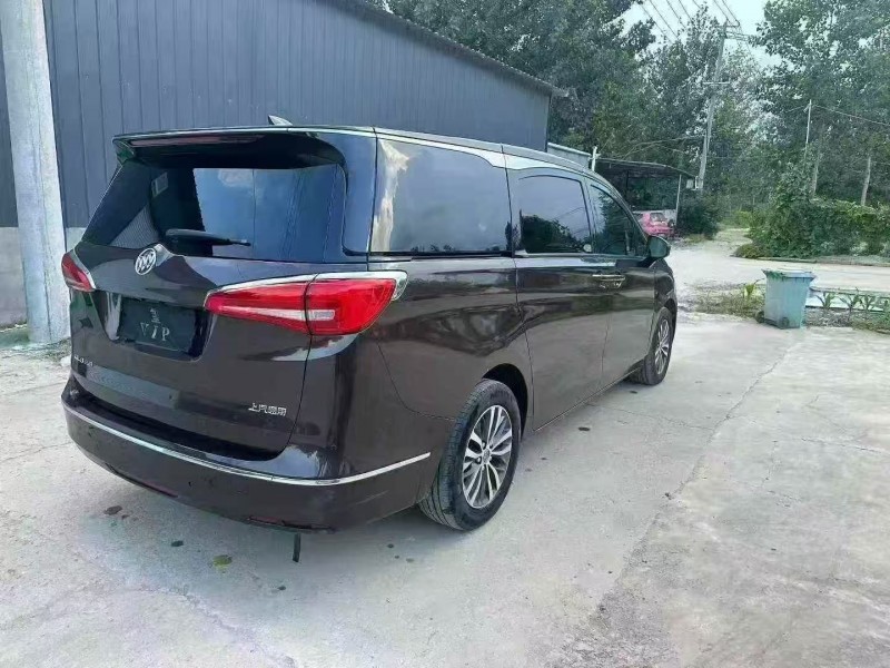 徐州19年别克GL88