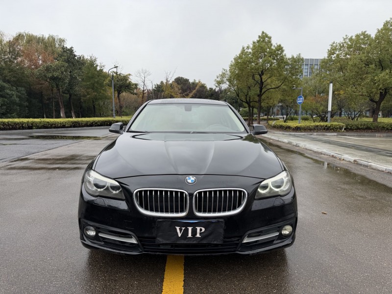 盐城15年宝马5系1