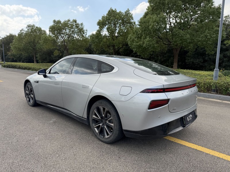 盐城22年小鹏汽车p78