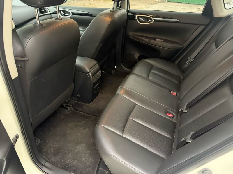 中山23年日产轩逸8