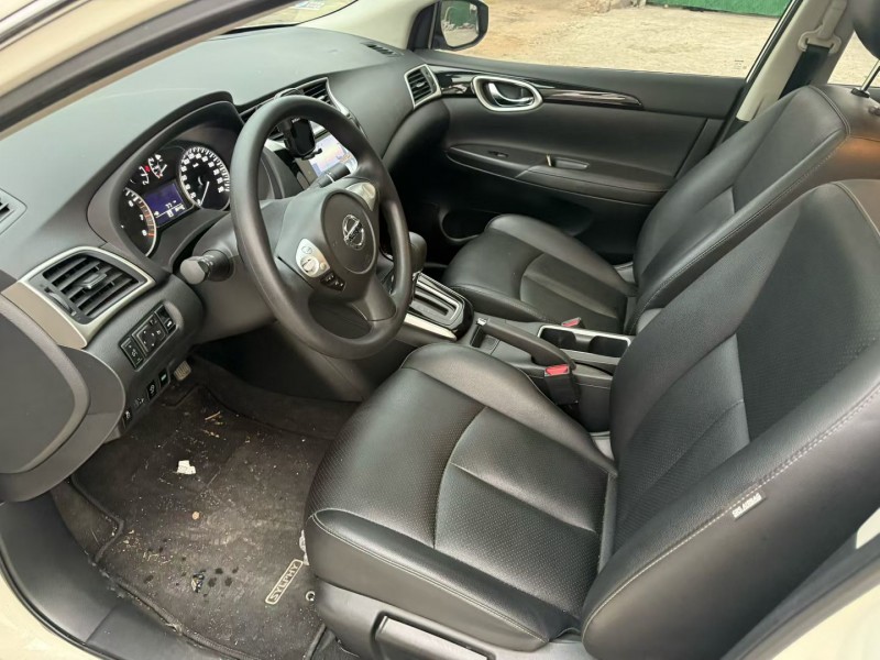 中山23年日产轩逸9