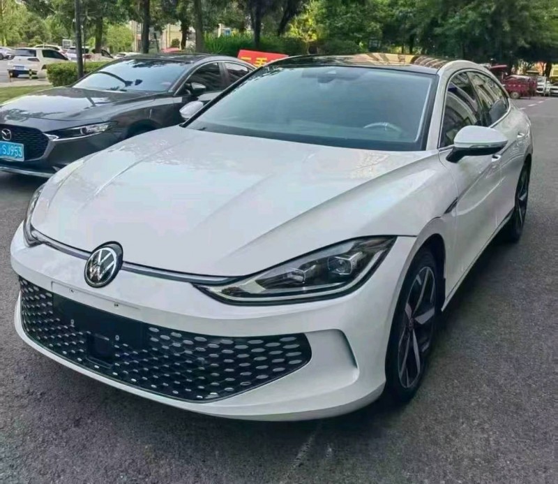 重庆23年大众凌渡2