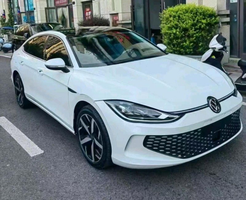 重庆23年大众凌渡3