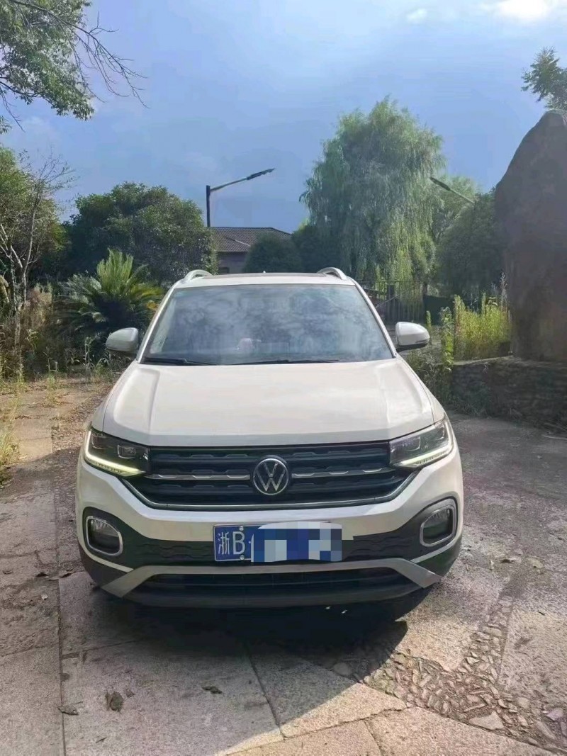 宁波21年大众探影1