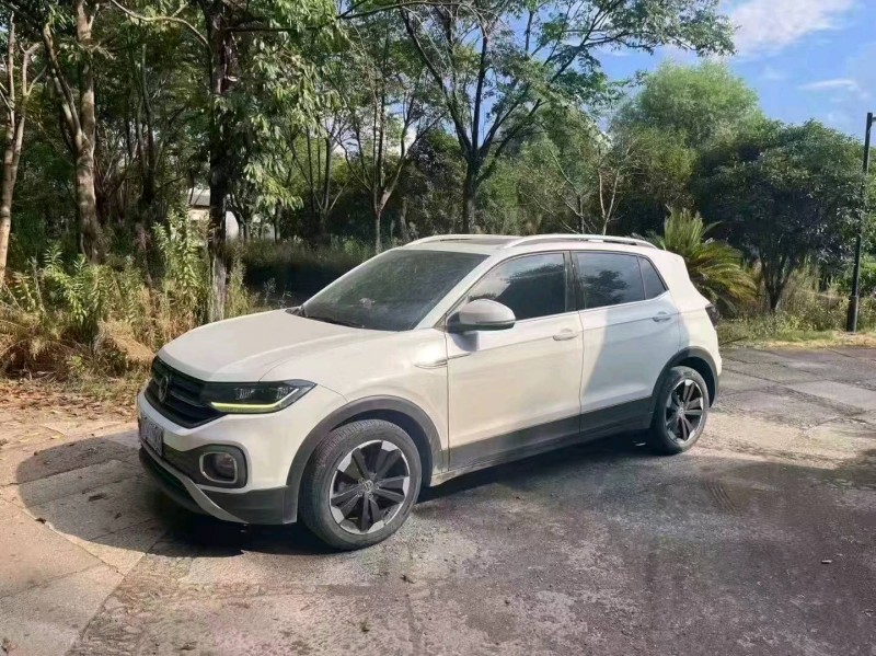 宁波21年大众探影2