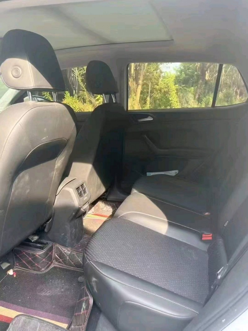 宁波21年大众探影5