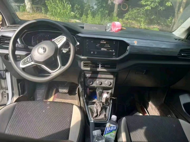 宁波21年大众探影6