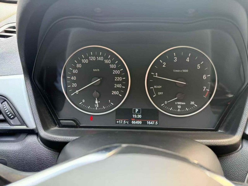 九江17年宝马X18