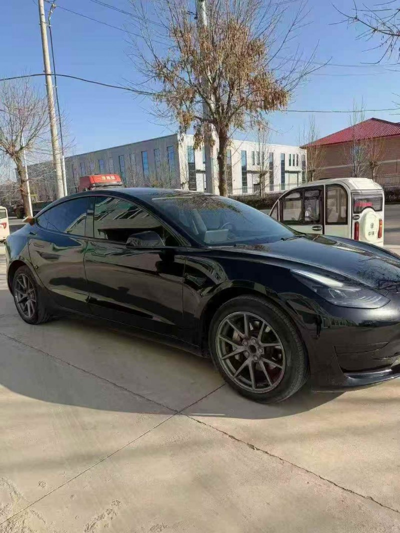 潍坊23年特斯拉MODEL 33