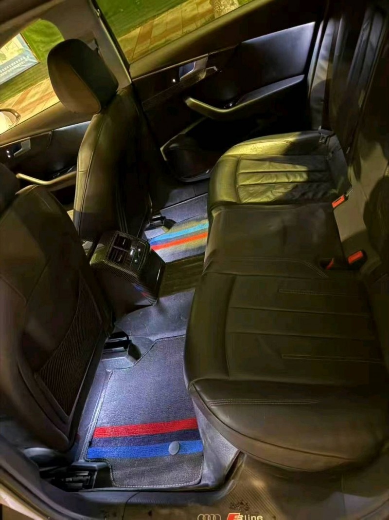 重庆19年奥迪A4L4