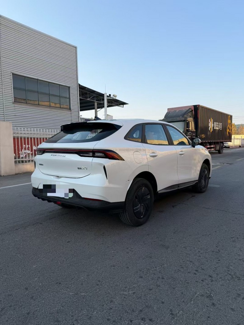 宿迁25年东风星海8