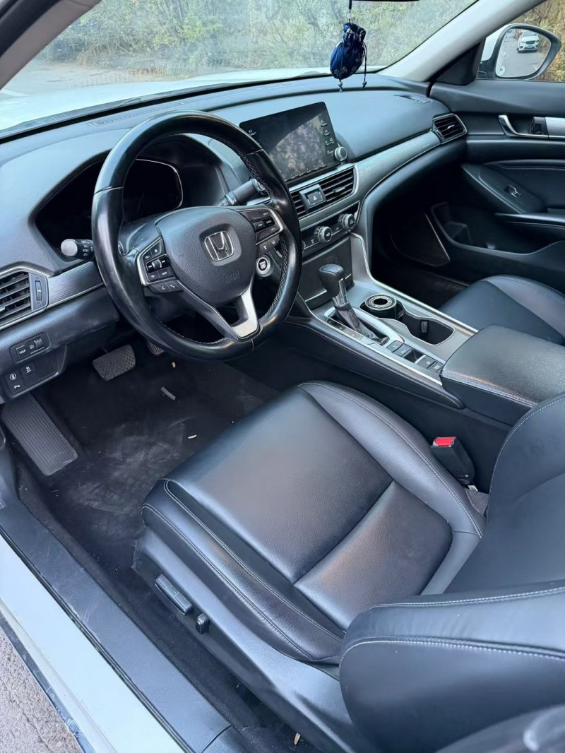 宿迁19年本田雅阁6